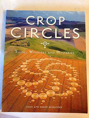 9781841935409: Crop Circles