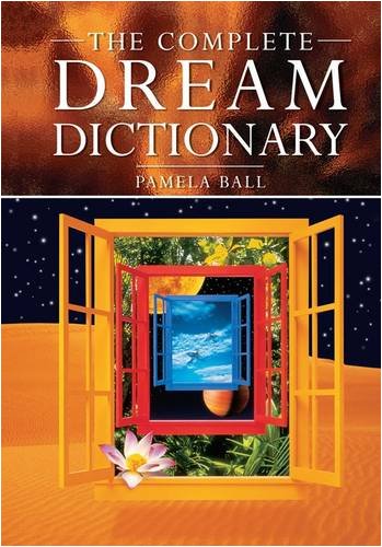 Stock image for Complete Dream Dictionary for sale by HPB-Ruby