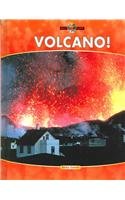Imagen de archivo de Volcano! a la venta por Better World Books