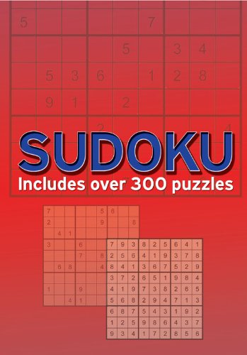 Beispielbild fr Sudoku zum Verkauf von Books From California