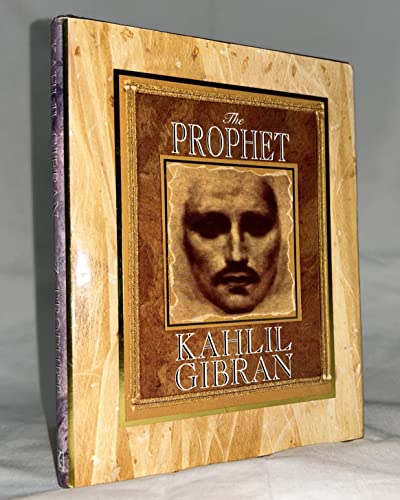 9781841936161: The Prophet