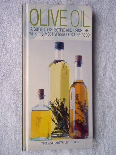 Beispielbild fr Olive Oil zum Verkauf von Better World Books