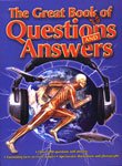 Imagen de archivo de Great Book of Questions Answers a la venta por WorldofBooks
