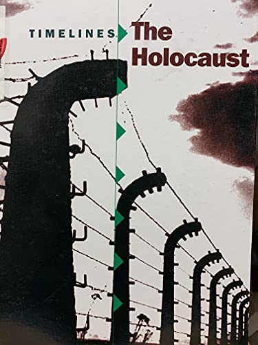 Imagen de archivo de The Holocaust a la venta por Better World Books