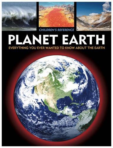 Beispielbild fr Planet Earth zum Verkauf von Better World Books