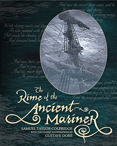 9781841938509: Rime of the Ancient Mariner