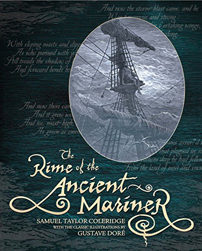 Stock image for Rime of the Ancient Mariner for sale by WorldofBooks