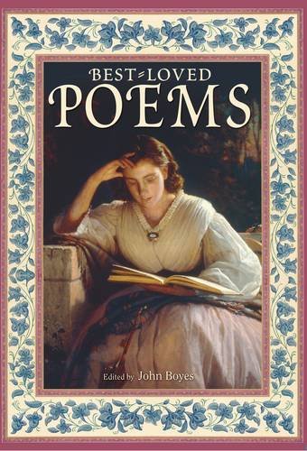 Stock image for Best Loved Poems for sale by AwesomeBooks