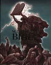 Beispielbild fr Scenes from the Bible zum Verkauf von WorldofBooks