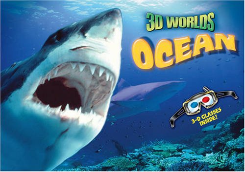 Beispielbild fr 3D Worlds: Ocean zum Verkauf von WorldofBooks
