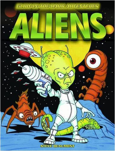 Stock image for Aliens for sale by Better World Books: West