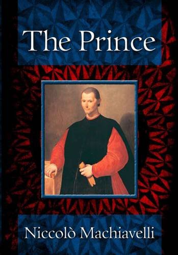 Imagen de archivo de The Prince a la venta por HPB-Emerald