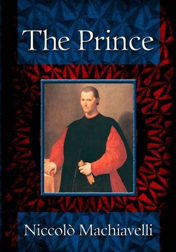 Stock image for The Prince for sale by ThriftBooks-Dallas