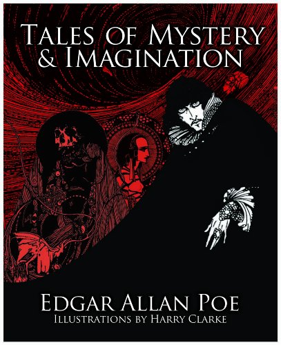 Imagen de archivo de Tales of Mystery and Imagination a la venta por WorldofBooks
