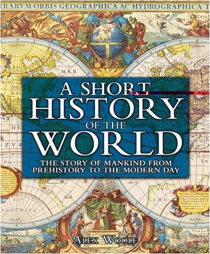 9781841939889: Short History of the World