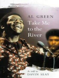 Imagen de archivo de Take Me to the River a la venta por WorldofBooks