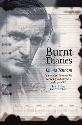 Stock image for Burnt Diaries for sale by WorldofBooks