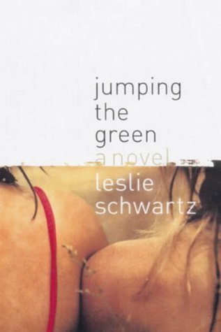 Beispielbild fr Jumping the Green zum Verkauf von Merandja Books