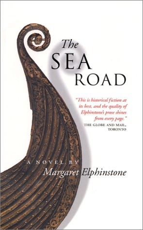 Stock image for The Sea Road for sale by WorldofBooks