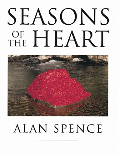 Beispielbild fr Seasons of the Heart zum Verkauf von WorldofBooks