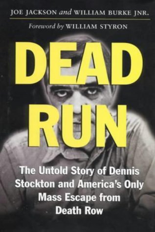 Stock image for Dead Run for sale by Hippo Books