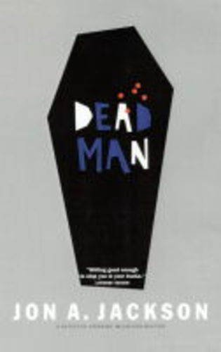 Stock image for Dead Man (Canongate Crime Classics) for sale by AwesomeBooks