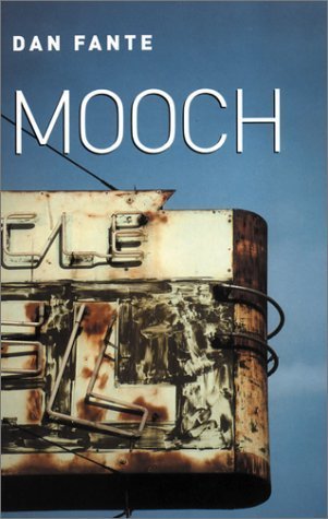 9781841950693: Mooch ("Rebel Inc" S.)