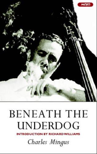 9781841950709: Beneath the Underdog