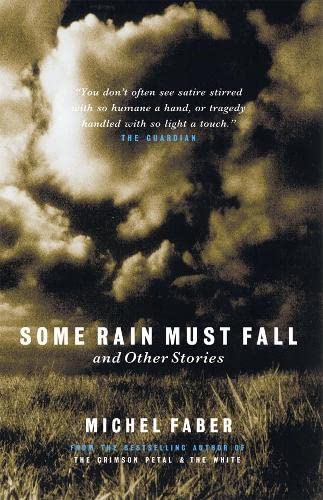 9781841950716: Some Rain Must Fall And Other Stories