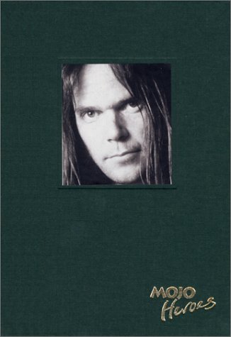 9781841950846: Neil Young: Reflections On Broken Glass (Mojo Heroes)
