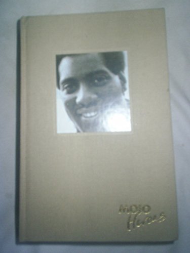 Beispielbild fr Otis Redding (Mojo Heroes) zum Verkauf von WorldofBooks