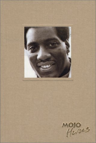 Stock image for Otis Redding. Try a Little Tenderness for sale by Marvin Minkler Modern First Editions