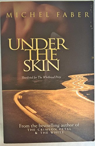 9781841950945: Under The Skin