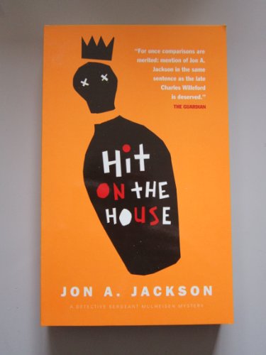 9781841951027: Hit on the House (A Detective Sergeant Mulheisen Mystery)