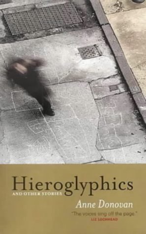 9781841951096: Hieroglyphics and Other Stories