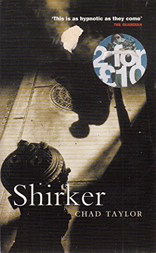 Stock image for Shirker for sale by Hay-on-Wye Booksellers