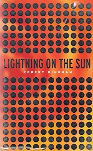 9781841951416: Lightning on the Sun