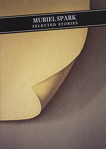 Beispielbild fr Selected Stories: Muriel Spark (Pocket Classics) zum Verkauf von WorldofBooks