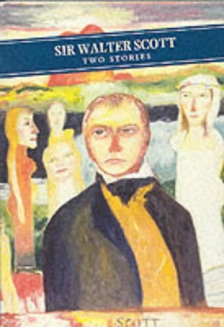 Beispielbild für Two Stories: Walter Scott (Pocket Classics) zum Verkauf von medimops