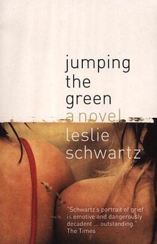 9781841951621: Jumping the Green