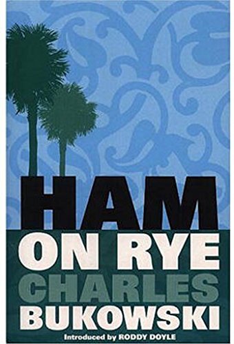 Imagen de archivo de Ham on Rye a la venta por WorldofBooks