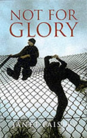 Imagen de archivo de Not For Glory a la venta por WorldofBooks
