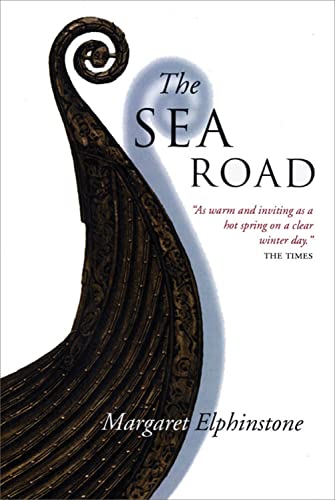 Beispielbild fr The Sea Road zum Verkauf von WorldofBooks