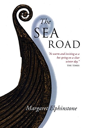 9781841951768: The Sea Road