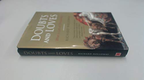Beispielbild für Doubts and Loves: What is Left of Christianity zum Verkauf von Hippo Books