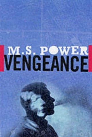 Stock image for Vengeance for sale by WorldofBooks