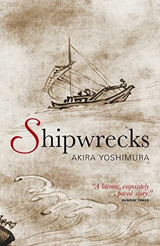 Imagen de archivo de Shipwrecks a la venta por WorldofBooks