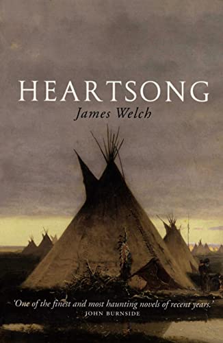 Heartsong (9781841952291) by James Welch