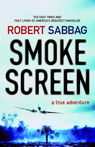 Imagen de archivo de Smokescreen: A True Adventure a la venta por WorldofBooks