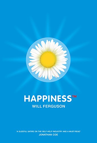Stock image for Happiness TM for sale by WorldofBooks